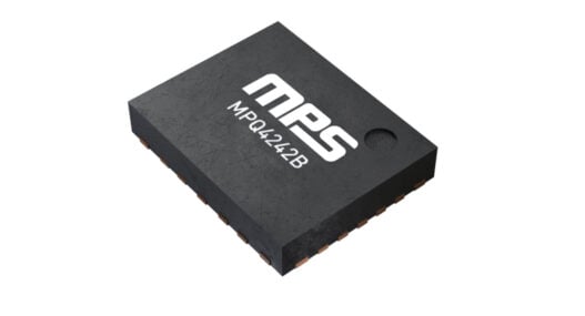 Power delivery IC targets USB Type-C ports