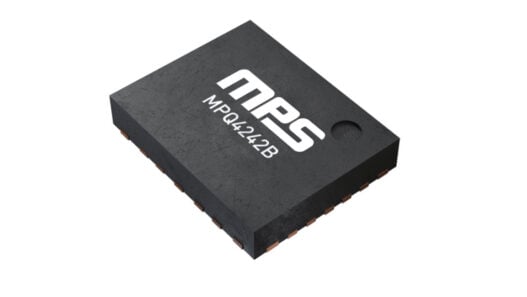 Power delivery IC targets USB Type-C ports