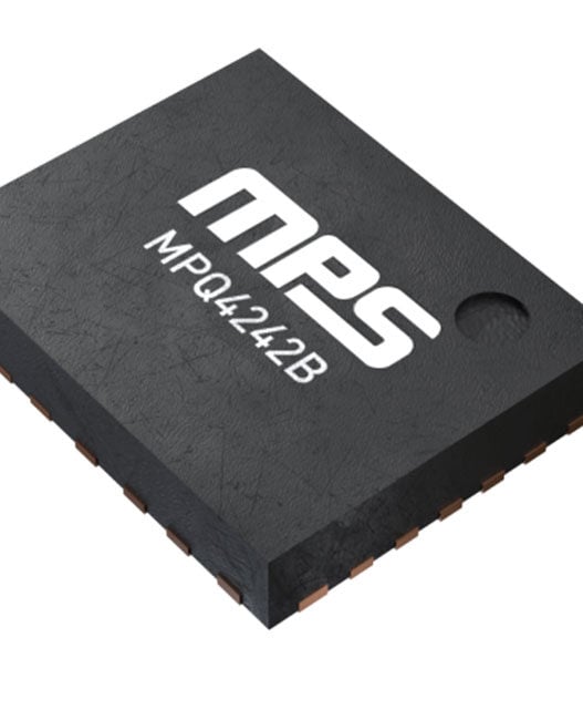 Power delivery IC targets USB Type-C ports