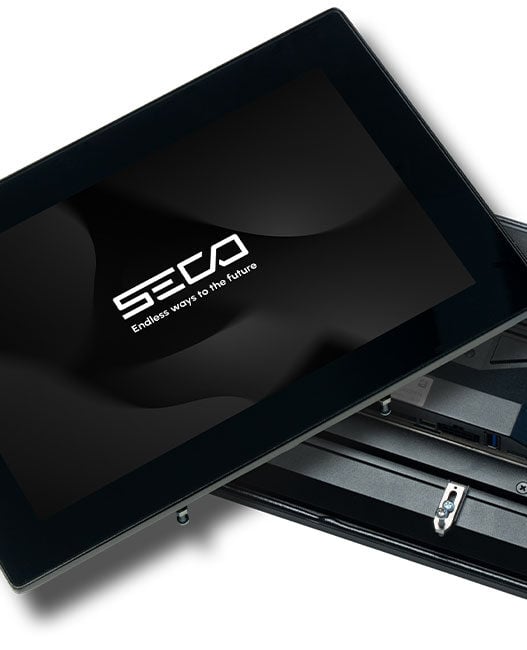 SECO opens pre-order for Modular Vision 10.1 MX95 with NXP