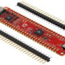 Microcontrollers incorporate configurable logic