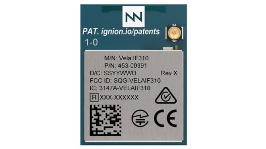 Multiprotocol modules deliver fast-to-market platform