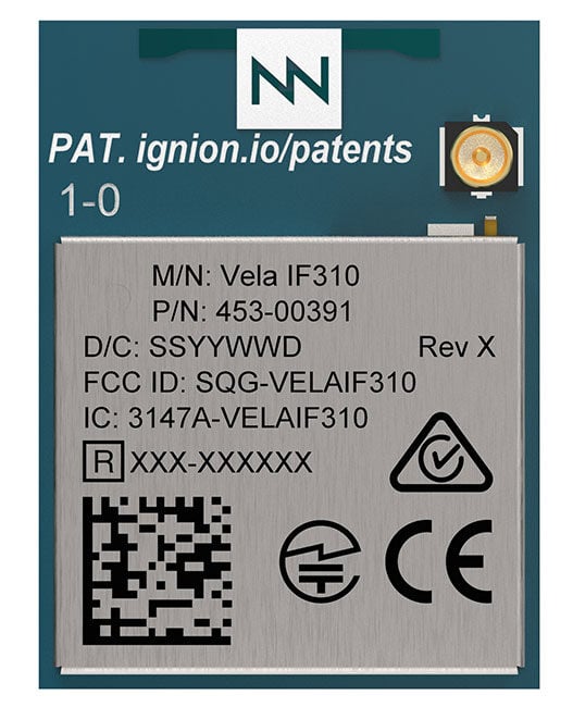 Multiprotocol modules deliver fast-to-market platform