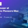 Mouser Electronics to showcase next-generation electronics and IoT at Hardware Pioneers Max 2026