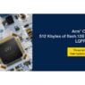 Enhanced MCU design packs in more features