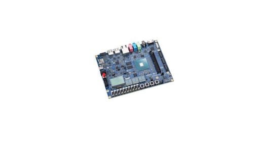 Educational design platform lands at Mouser