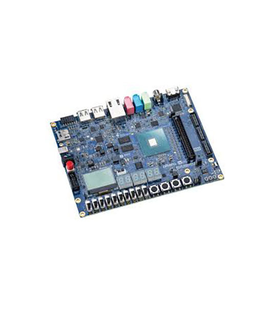Educational design platform lands at Mouser