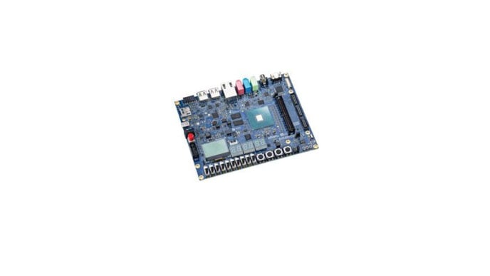 Educational design platform lands at Mouser