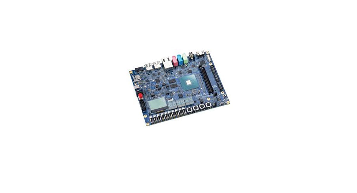 Educational design platform lands at Mouser