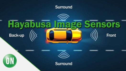 Flicker limitation features in CMOS image sensor