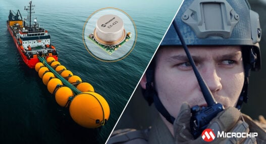 New EX‑423 evacuated miniature crystal oscillator