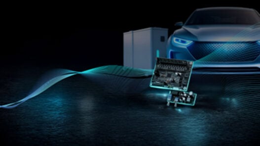 Texas Instruments to showcase at PCIM 2026