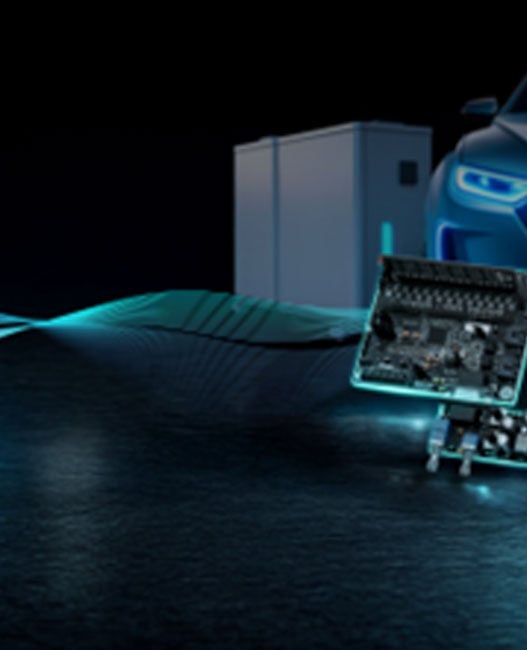 Texas Instruments to showcase at PCIM 2026