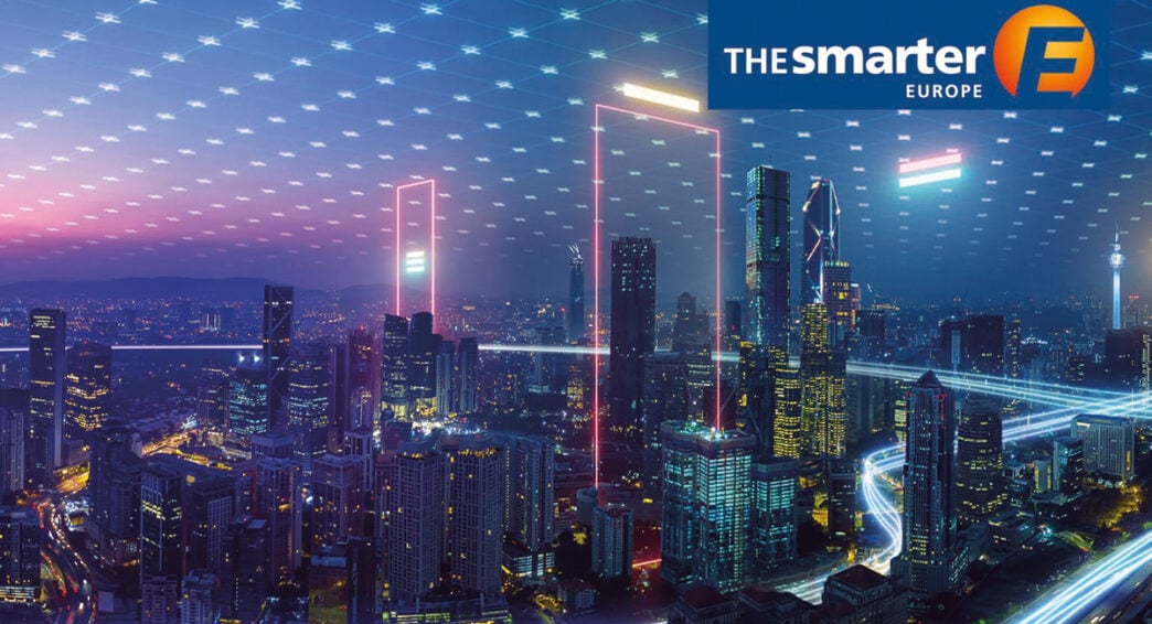 Panasonic Industry’s innovations at smarter E Europe