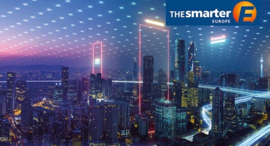 Panasonic Industry’s innovations at smarter E Europe