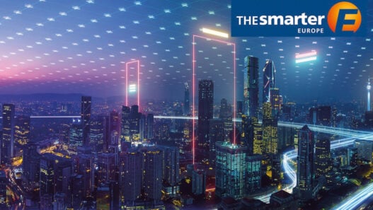 Panasonic Industry’s innovations at smarter E Europe
