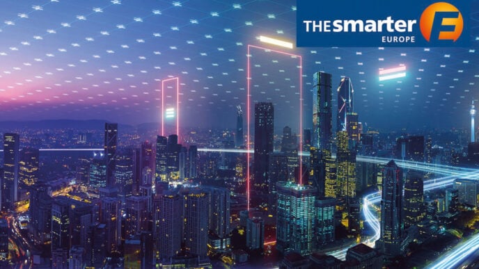 Panasonic Industry’s innovations at smarter E Europe
