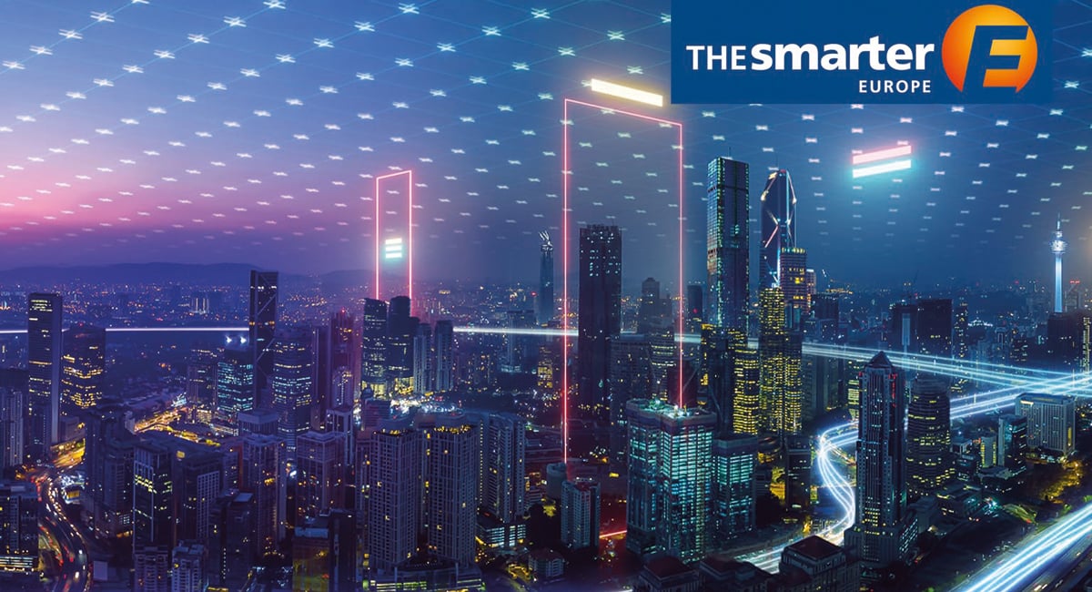 Panasonic Industry’s innovations at smarter E Europe