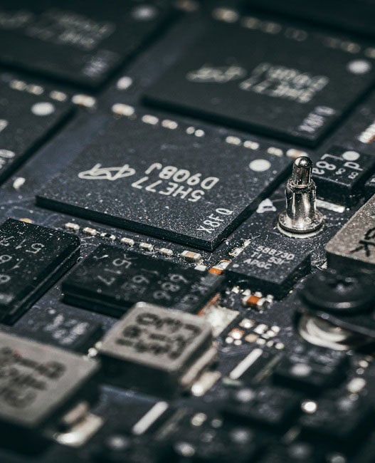 Semiconductor laser systems: enabling next-generation flexible electronics