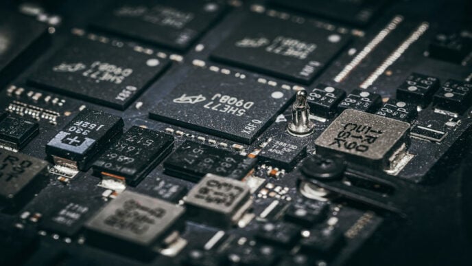 Semiconductor laser systems: enabling next-generation flexible electronics