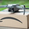 Prime Air: Amazon's drone delivery service reaches the UK