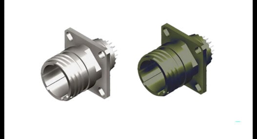 Richardson RFPD, Spectrum Control strike custom connector deal