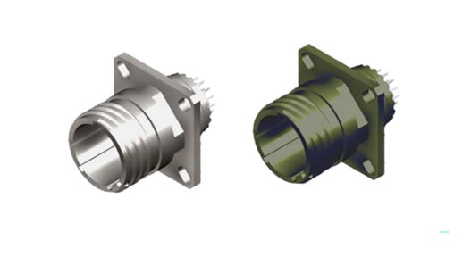 Richardson RFPD, Spectrum Control strike custom connector deal