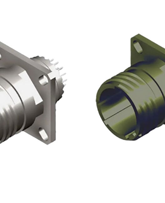 Richardson RFPD, Spectrum Control strike custom connector deal
