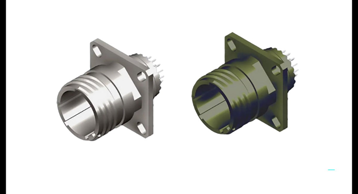 Richardson RFPD, Spectrum Control strike custom connector deal