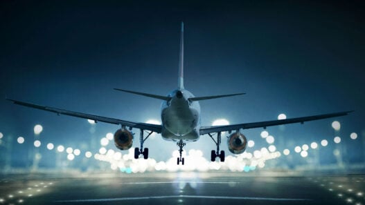 Nav/drone analyzer takes centre stage at IFIS 2026