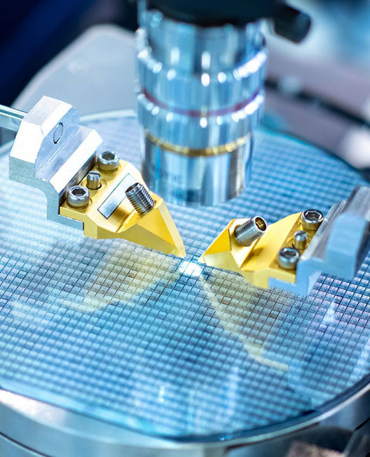 RF test forum promises practical solutions