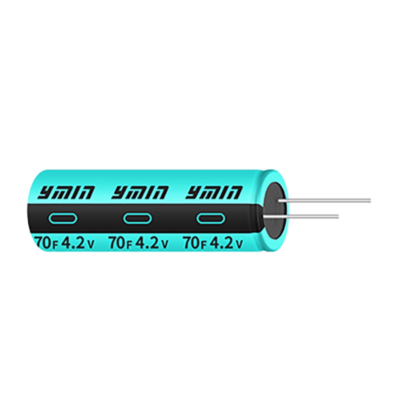 SLD supercapacitor