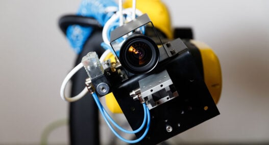 The power of ASICs in machine vision