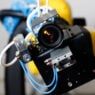 The power of ASICs in machine vision