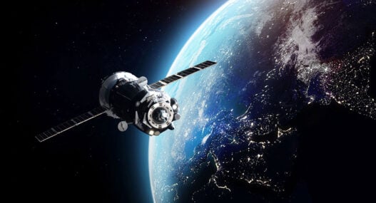 Why satellites depend on mission-specific silicon
