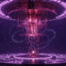 Scaling quantum hardware with graphene