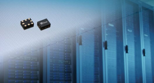 SiTime boosts GPU utilisation in AI Data Centres with Elite 2 Super-TCXO