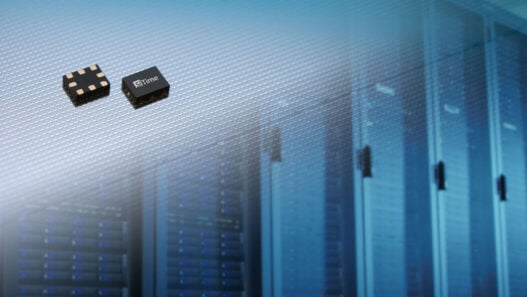 SiTime boosts GPU utilisation in AI Data Centres with Elite 2 Super-TCXO
