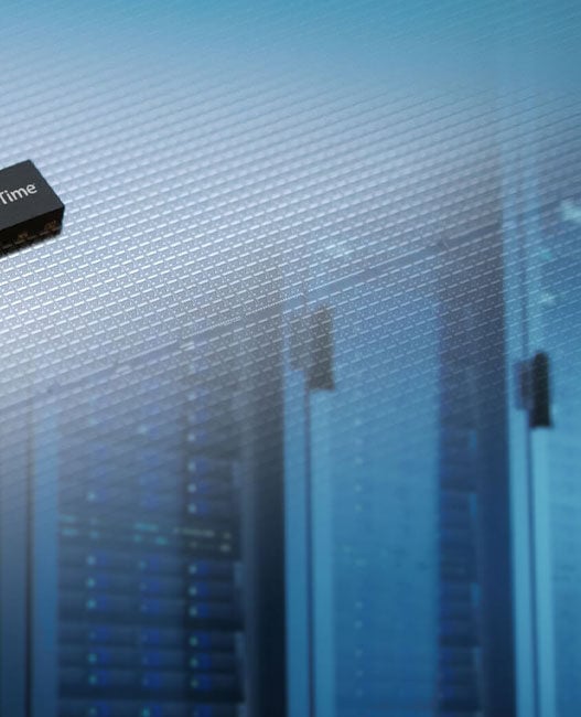 SiTime boosts GPU utilisation in AI Data Centres with Elite 2 Super-TCXO
