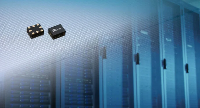 SiTime boosts GPU utilisation in AI data centres with Elite 2 Super-TCXO Top 5