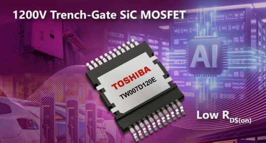 Toshiba test-sample shipments for next-generation AI data centres