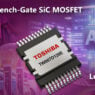 Toshiba test-sample shipments for next-generation AI data centres