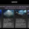 Synopsys partners with TSMC to power next-generation AI systems