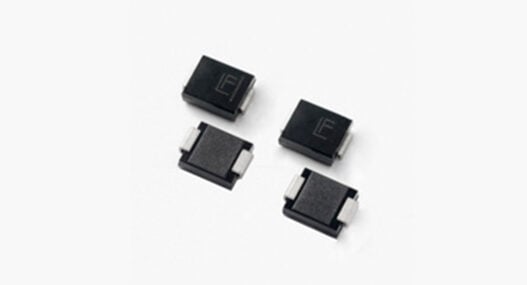 Littelfuse launcheses TPSMC,TPSMD,TP5.0SMDJ TVS diodes