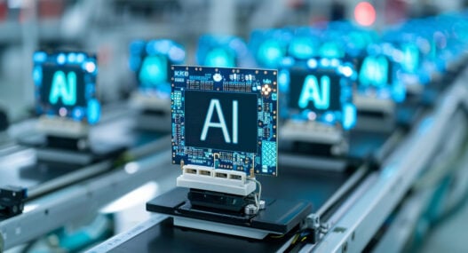 The UK’s AI boom is being limited by power and planning