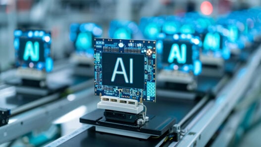 The UK’s AI boom is being limited by power and planning
