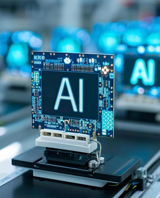 The UK’s AI boom is being limited by power and planning