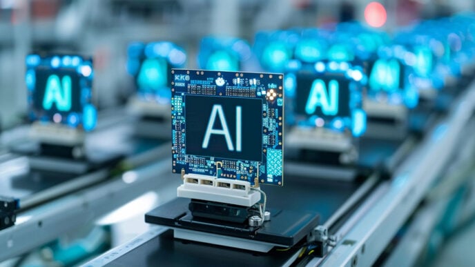 The UK’s AI boom is being limited by power and planning
