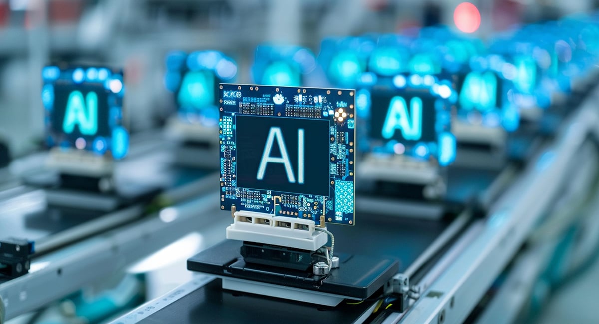The UK’s AI boom is being limited by power and planning
