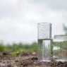 Turning the air into safe drinking water